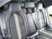 Mercedes-Benz CLA 200 AMG Line Aut.