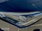 Mercedes-Benz CLA 200 d Shooting Brake Style Aut.