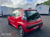 Citroen C1 1.0 X