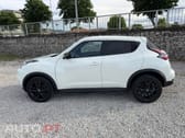 Nissan Juke 1.5 dCi Tekna