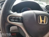 Honda Insight Insight 1.3 IMA i-VTEC Elegance