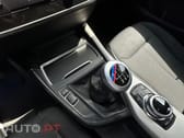 BMW 116 d EfficientDynamics