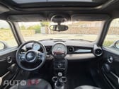MINI Cooper One Baker Street