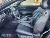 Ford Mustang 2.3i EcoBoost Aut.