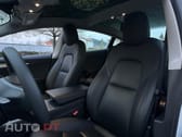 Tesla Model 3 Long Range Tração Integral