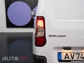 Citroen Berlingo 1.5 BlueHDi M