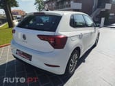 Volkswagen Polo 1.0 TSI Urban