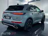 DS DS7 Crossback E-Tense Performance Line EAT8