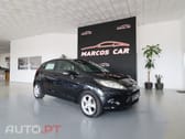 Ford Fiesta 1.4 TDCi Techno