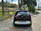 BMW i3 +Comfort Package Advance