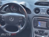 Mercedes-Benz SL 350 CABRIO