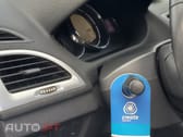 Renault Mégane 1.5 dCi Dynamique