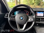 BMW 318 ND
