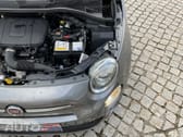 Fiat 500 1.0 Hybrid Connect