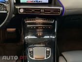 Mercedes-Benz EQC 400 95,4% I.V.A DEDUTIVEL 