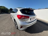 Ford Focus 1.5 EcoBlue S&S Aut. ST-LINE X