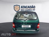 Kia Carnival LS