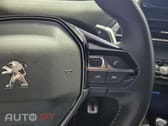 Peugeot 3008 1.6 Hybrid GT Line e-EAT8