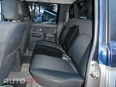 Mitsubishi L200 Strakar 2.5TD 4x4