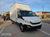 Iveco Daily 2.3 35C16 3450