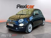 Fiat 500 1.0 Hybrid Lounge