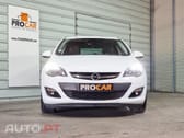 Opel Astra Sports Tourer 1.6 CDTi Cosmo S/S