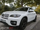 BMW X6 40 d xDrive