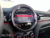 MINI Cooper Cooper John Cooper Works