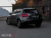 Mercedes-Benz GLA 180 CDi Urban