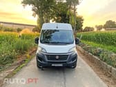 Fiat Ducato L2H2 (47-kWh)