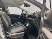 Citroen C3 Aircross 1.6 BlueHDi Feel