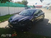 Tesla Model 3 Long Range RWD Business
