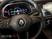 Renault Zoe (c/ bateria) Life 50