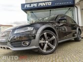 Audi A4 Allroad 2.0 TDI quattro