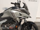 Honda NC750X NC