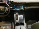 Peugeot 508 PureTech 130 EAT8 Allure