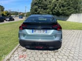 Citroen e-C4 50 kWh Feel
