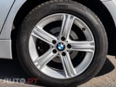 BMW 318 d Aut. Advantage