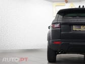 Land Rover Evoque 2.2 TD4 Pure Auto