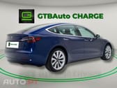 Tesla Model 3 I.V.A DEDUTIVEL Standard RWD Plus 