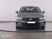 Volkswagen Passat 1.6 TDI Highline