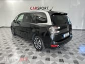 Citroen C4 Grand Picasso 1.6 BlueHDi Shine