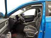 MG ZS 72.6 kWh Luxury