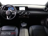 Mercedes-Benz A 250 e Auto