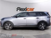 Peugeot 5008 1.5 BlueHDi Allure Pack EAT8