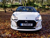 Citroen DS3 So Chic