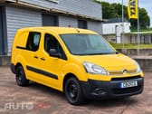 Citroen Berlingo 1.6 BlueHDi L2 Confort
