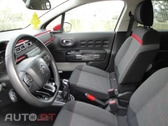 Citroen C3 1.2 PureTech Shine