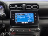 Citroen C3 Aircross 1.2 PureTech Feel Pack