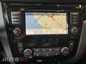 Nissan Qashqai 1.5 DCI Business DCT